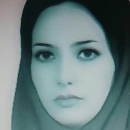 Roghayeh Karimirad