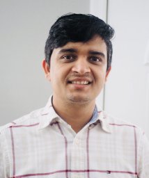 Shashi Pandey