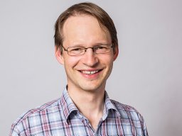 Alexander Linke