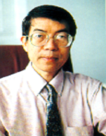Chak-Kuen Wong