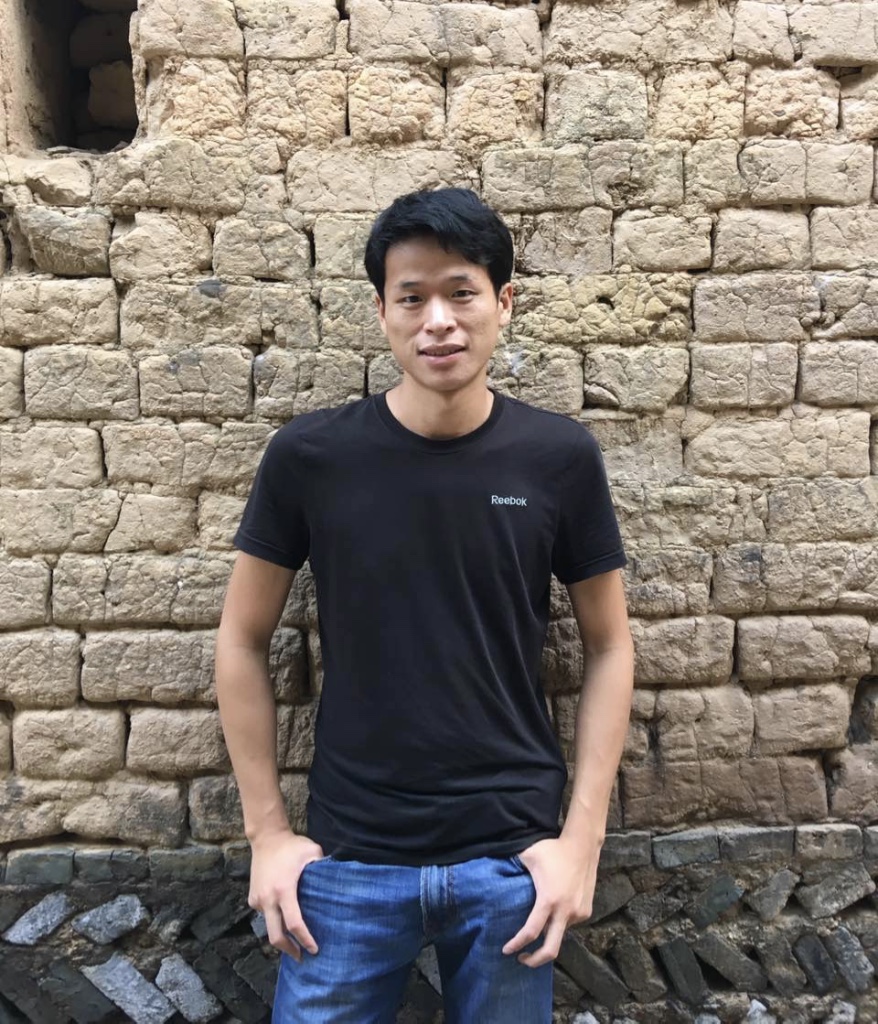 Quan Liu
