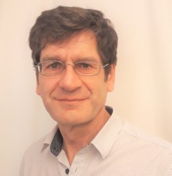 Alain Sarniguet