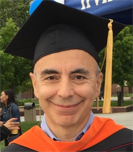 Massimo Mitolo
