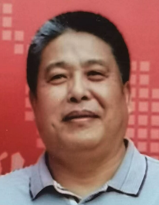 Zhengyuan Xie