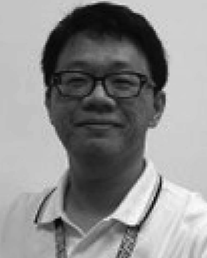 Jinghui Toh