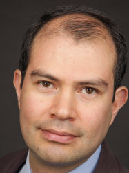 Arturo Castillo Castillo
