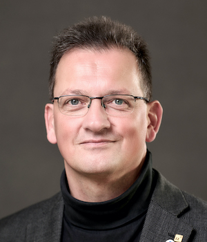 Sebastian Leidel