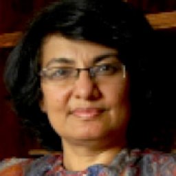 Navnita Chadha Behera