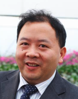 Genfa Zhu