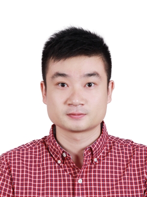 Bin Wang