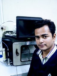 Roy Choudhury Prakash