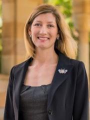 Nicole Gillespie