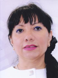 Georgina C. Laredo