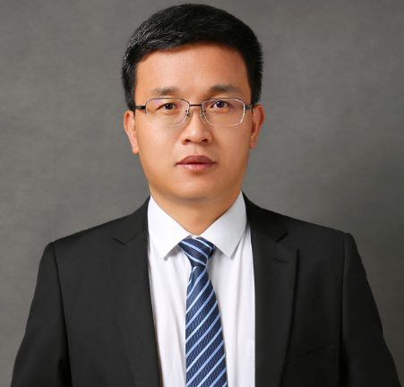 Zhuhua Zhang