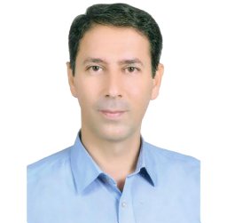 Reza Derakhshani
