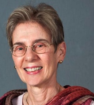 Michelle J. White
