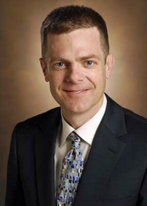 James E. Crowe