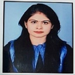 Ritu Rani