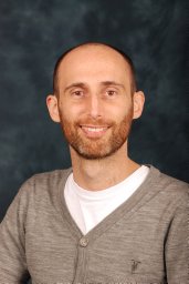 Adrian M. Isaacs