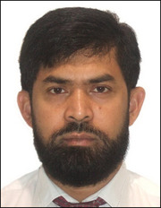 Harunor Rashid