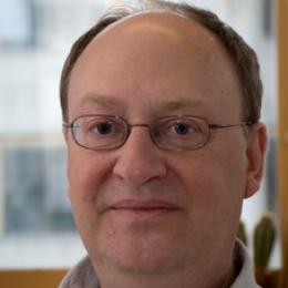 Olof Leimar