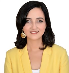 Asma Mekki