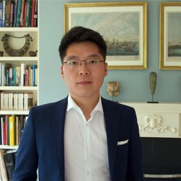 Yaoguang Song