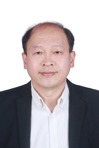 Zuoxi Zhao