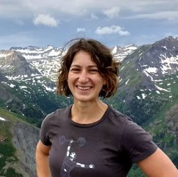 Laura R Stein