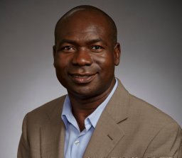 Peter A. Y. Ampim
