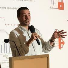 Sebastian Levi