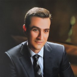 Alireza Taravat