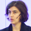 Mozhdeh Taheri