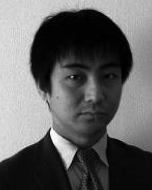 Kensuke Kanda