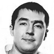 Andrei V. Bodrov