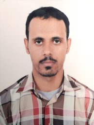 Omar Salem Baans