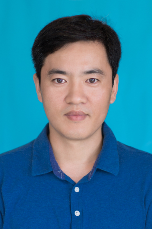 Guolin Hao