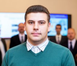 Victor Ryzhenko