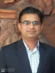 Mali Ashwin J