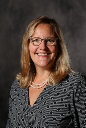 Mollie V. Blackburn