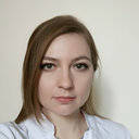 Yulia Davydova