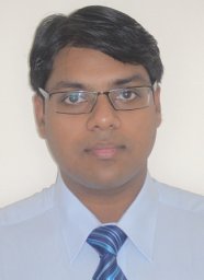 Goyal Saumitra