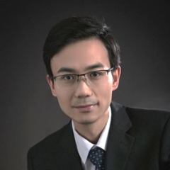 Jinwei Zhu