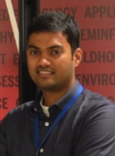 Abhinav Thota