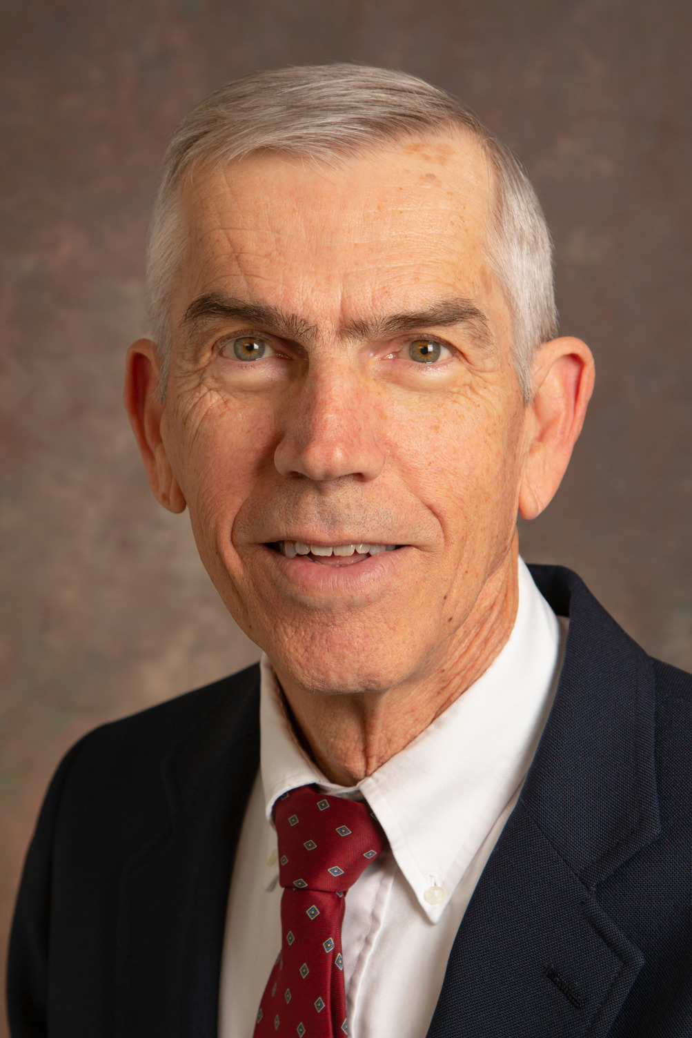 James Hiebert