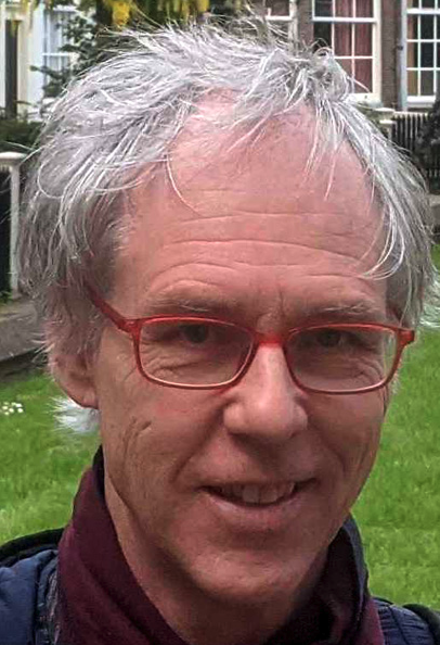 Rob Van Glabbeek