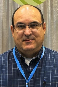 Glauco Teixeira