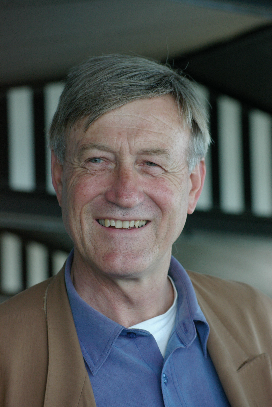 Peter William Geoffrey Newman