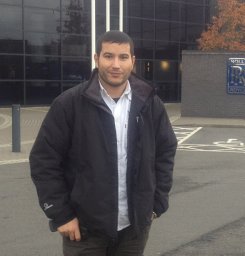 R. Boumaraf