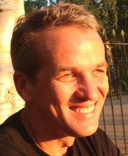 Andrei Sherstyuk